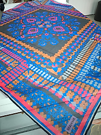 Silk Home Soft Eşarp