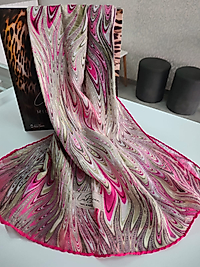La Boutique Güz Şal