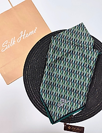 Silk Home