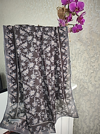 Silk Home Soft Eşarp-18