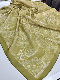KETEN SOFT EŞARP