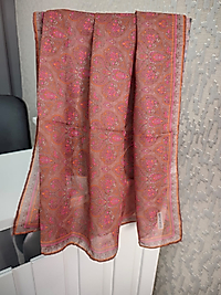 Silk Home Soft Eşarp
