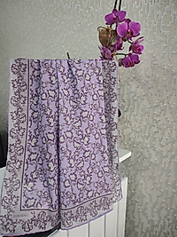 Silk Home Soft Eşarp-19
