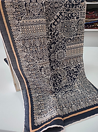 Silk Home Monare Eşarp-16