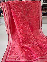 Silk Home Monare Eşarp-3