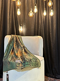 La Boutique Güz Şal