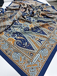 Karaca Cotton Eşarp