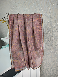 Silk Home Soft Eşarp