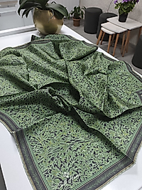 Silk Home