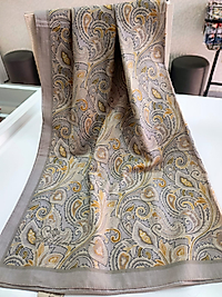 Silk Home Soft Şal-8