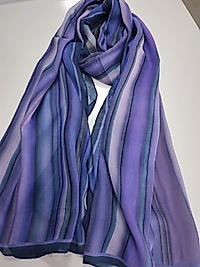 Harem Scarf Okyanus Şal