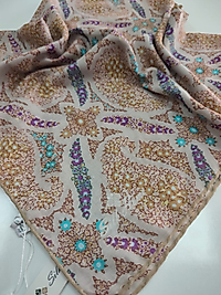 Silk Home Soft Eşarp