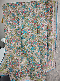 Silk Home Soft Eşarp