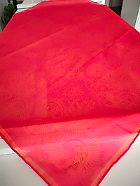 Silk Home Soft Eşarp
