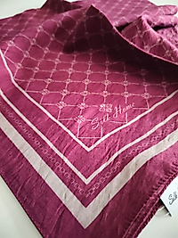 Silk Home Olinda Eşarp