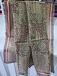 Silk Home Monare Eşarp-10