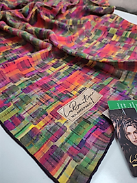 La Boutique Güz Eşarp