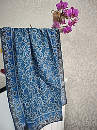 Silk Home Soft Eşarp-5